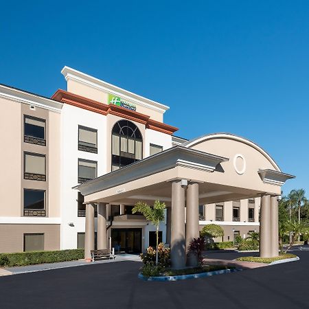 Holiday Inn Express Hotel & Suites Bartow By Ihg מראה חיצוני תמונה