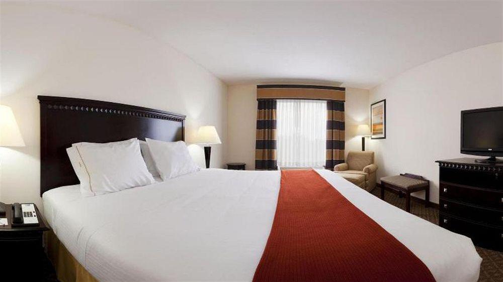 Holiday Inn Express Hotel & Suites Bartow By Ihg מראה חיצוני תמונה