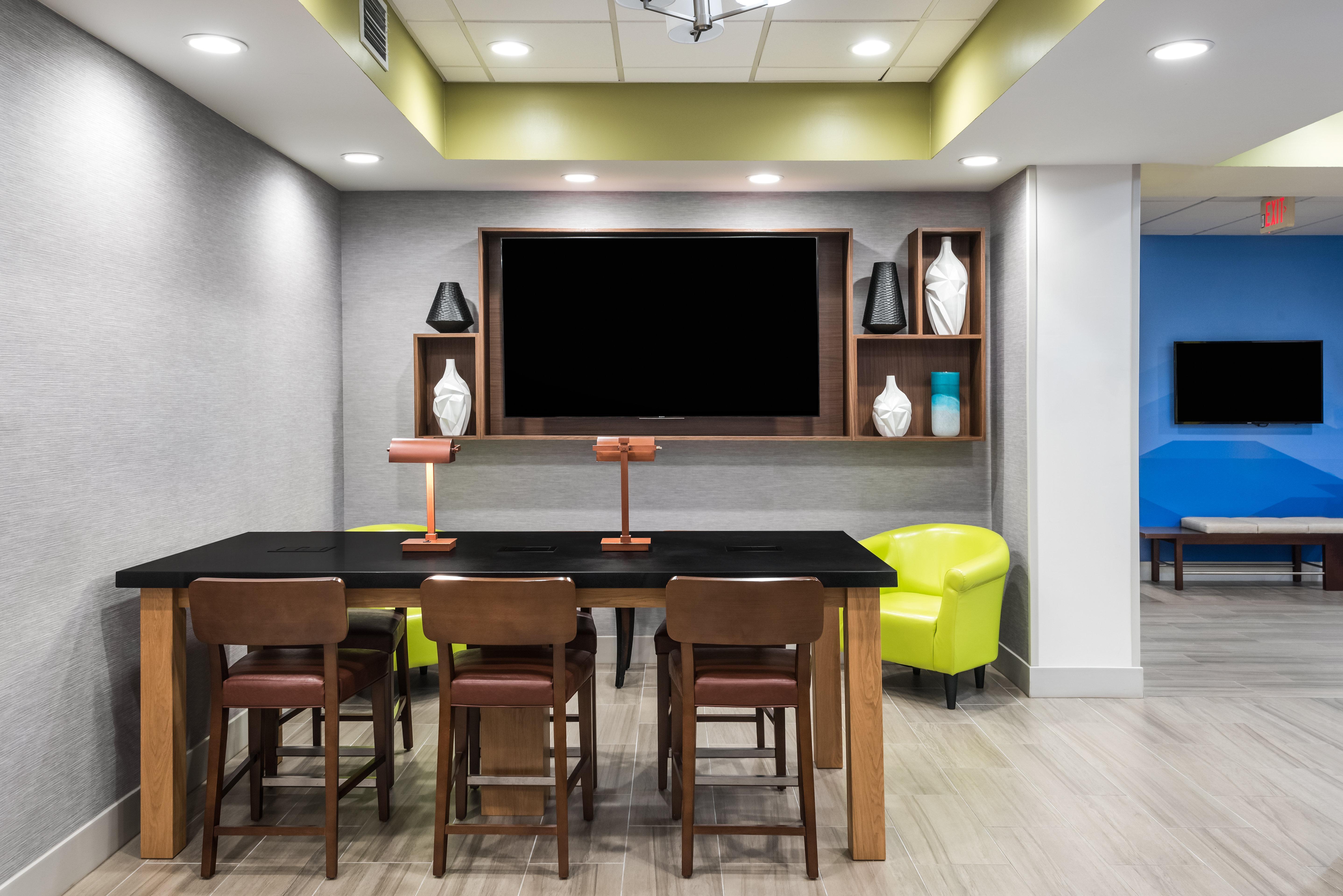 Holiday Inn Express Hotel & Suites Bartow By Ihg מראה חיצוני תמונה