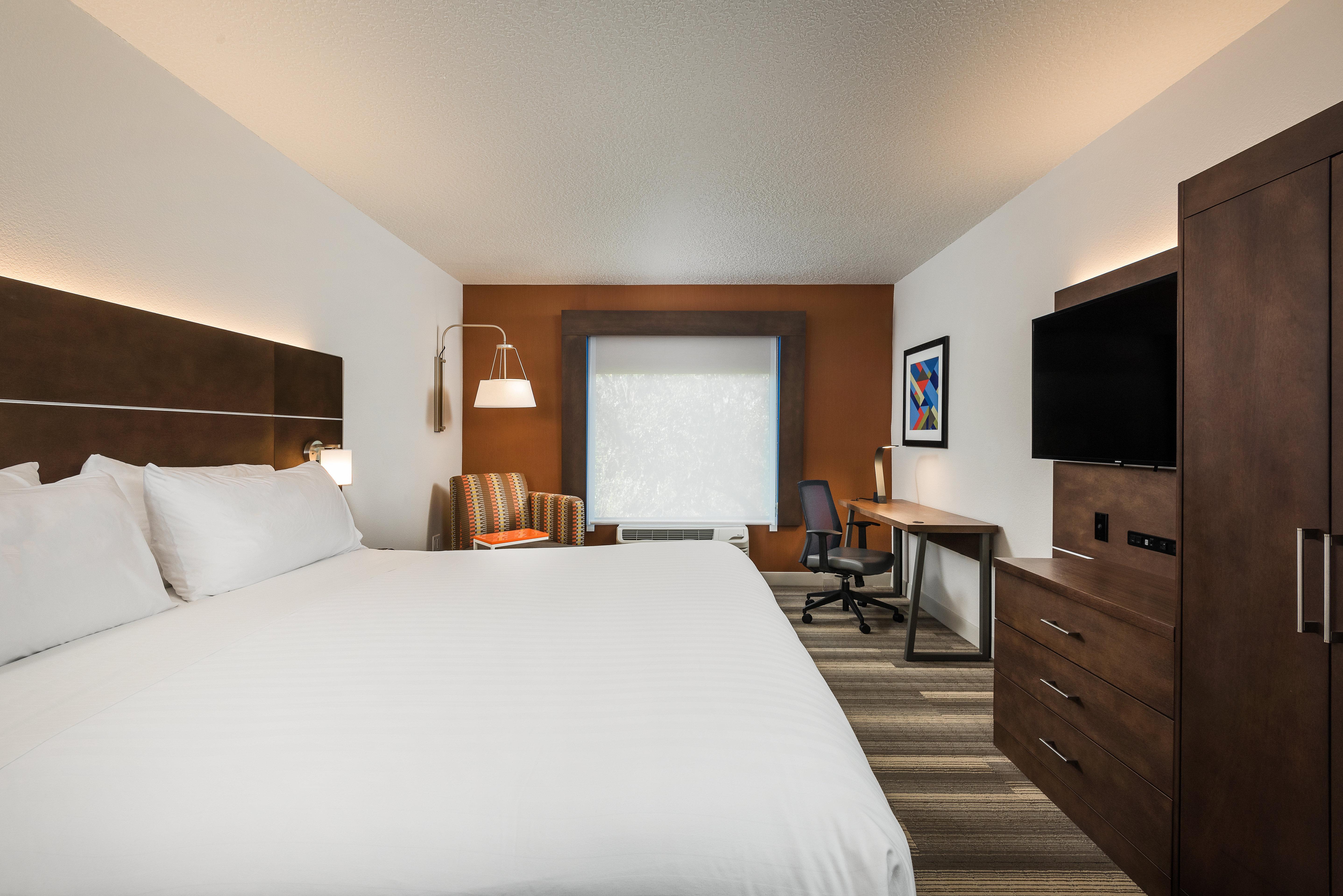 Holiday Inn Express Hotel & Suites Bartow By Ihg מראה חיצוני תמונה