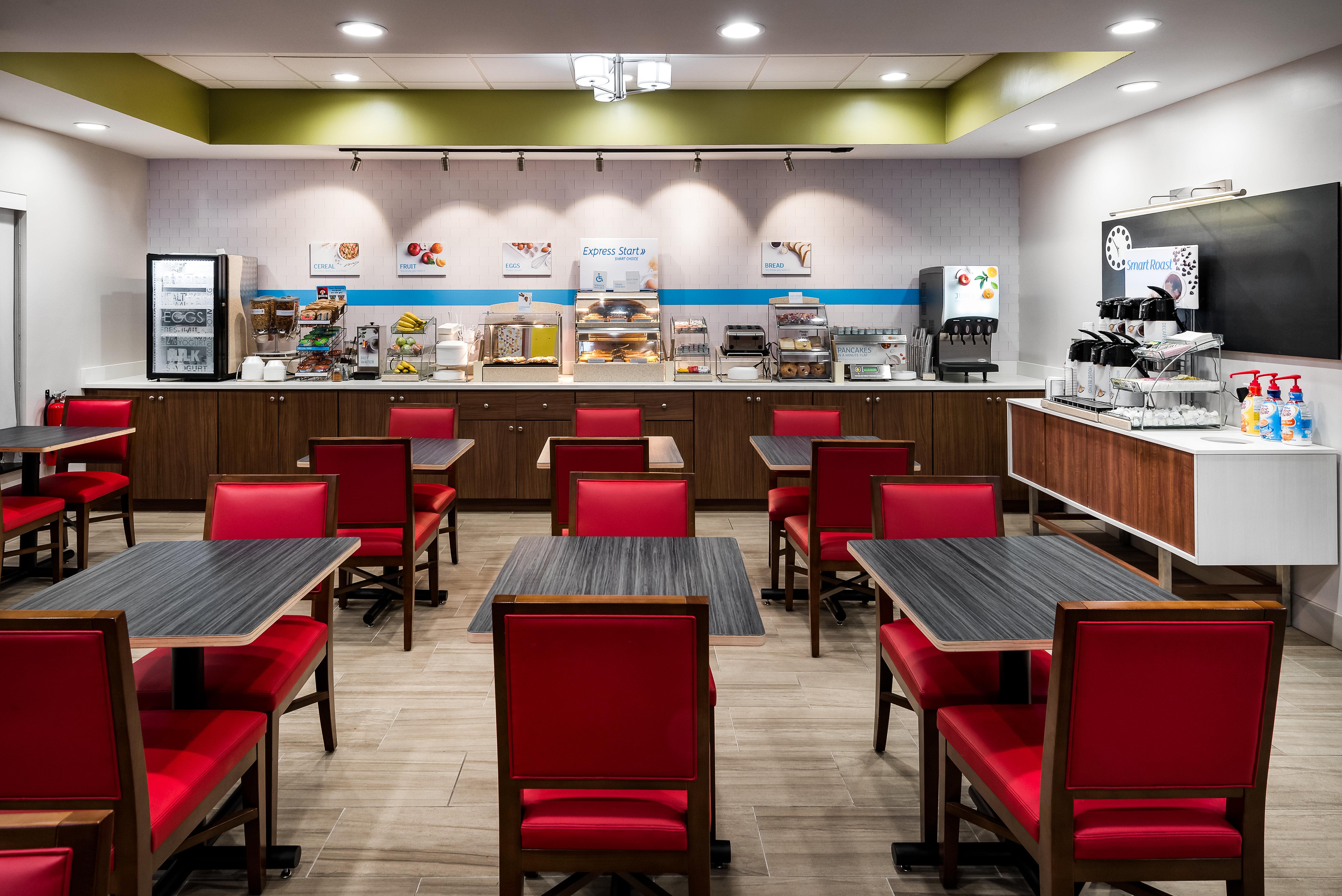 Holiday Inn Express Hotel & Suites Bartow By Ihg מראה חיצוני תמונה