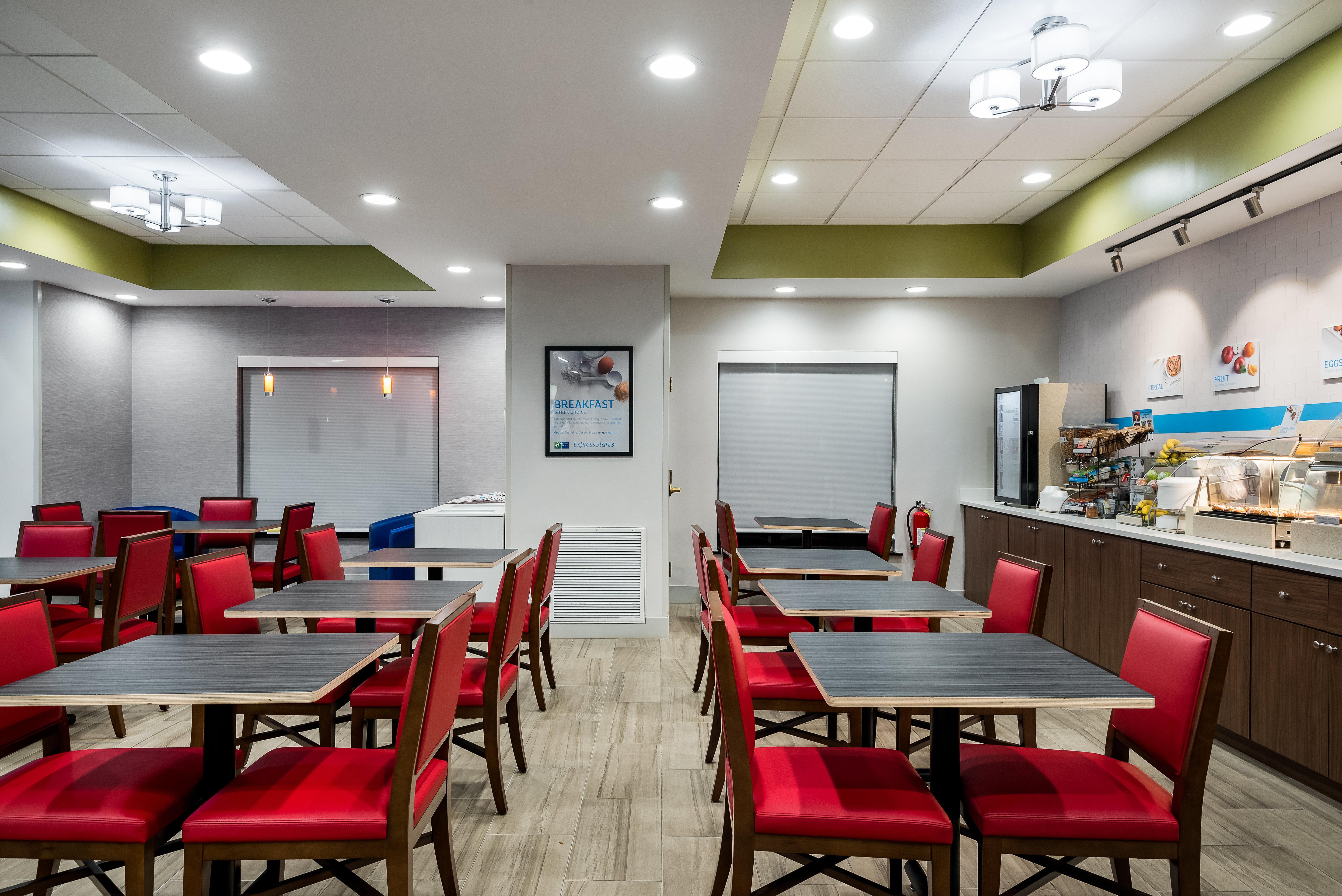 Holiday Inn Express Hotel & Suites Bartow By Ihg מראה חיצוני תמונה