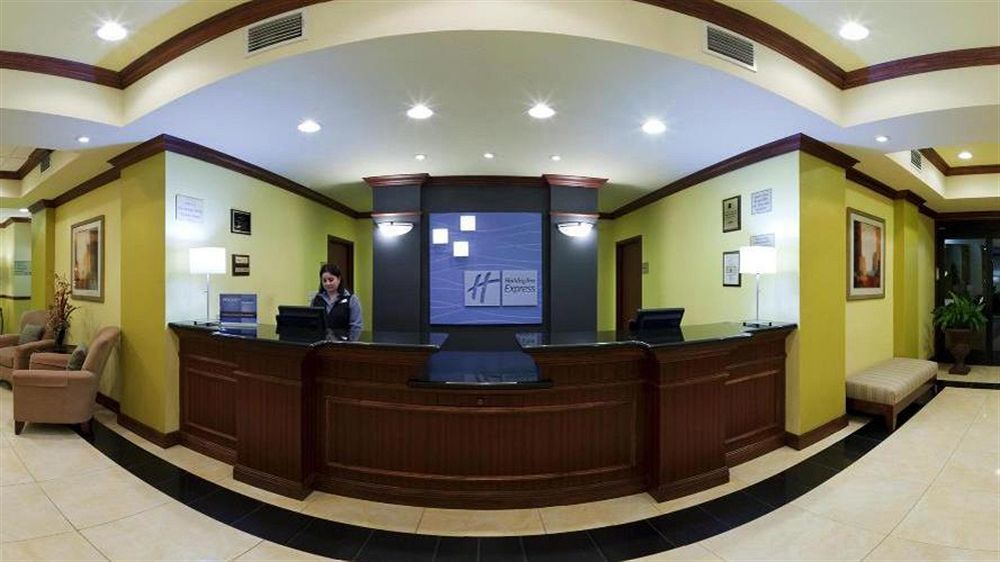 Holiday Inn Express Hotel & Suites Bartow By Ihg מראה חיצוני תמונה