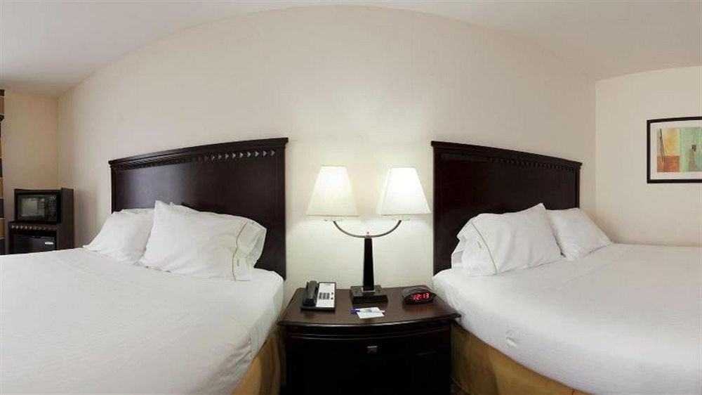 Holiday Inn Express Hotel & Suites Bartow By Ihg מראה חיצוני תמונה