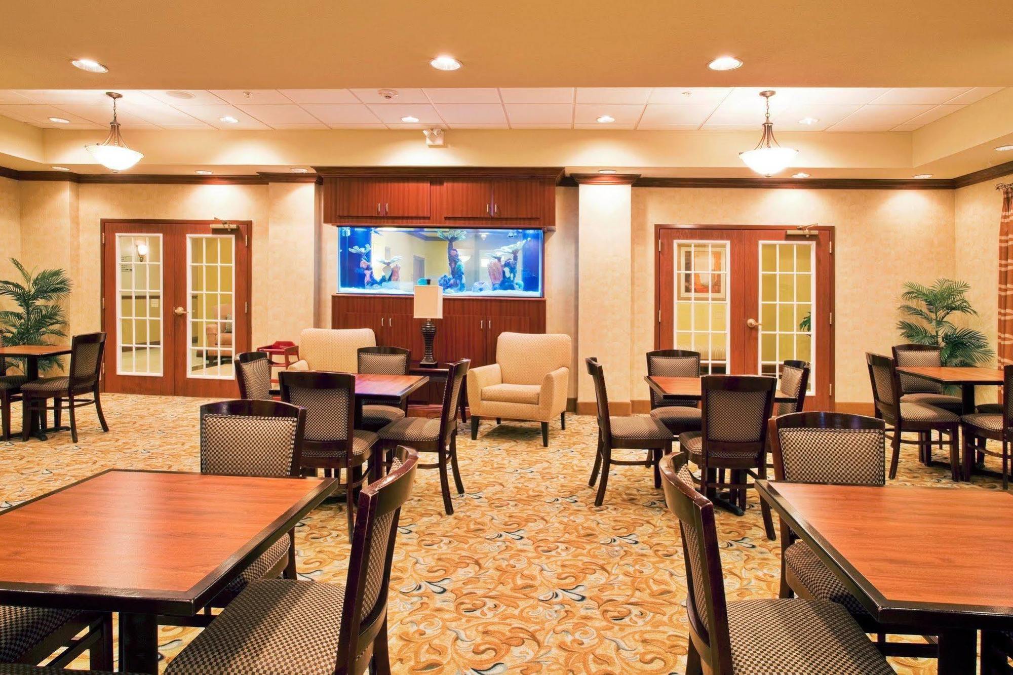 Holiday Inn Express Hotel & Suites Bartow By Ihg מראה חיצוני תמונה