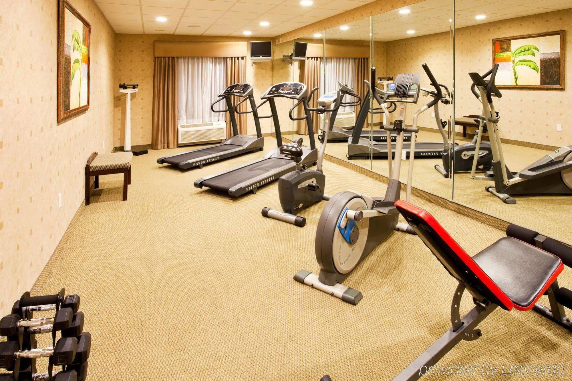 Holiday Inn Express Hotel & Suites Bartow By Ihg מראה חיצוני תמונה