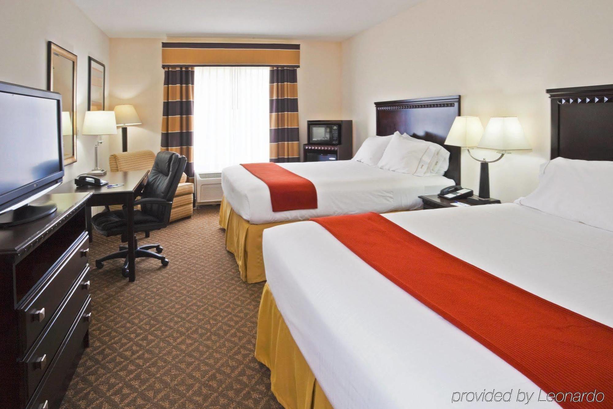 Holiday Inn Express Hotel & Suites Bartow By Ihg מראה חיצוני תמונה