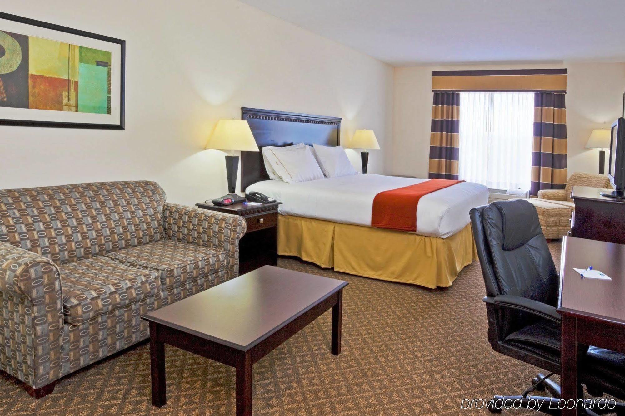 Holiday Inn Express Hotel & Suites Bartow, An Ihg Hotel מראה חיצוני תמונה