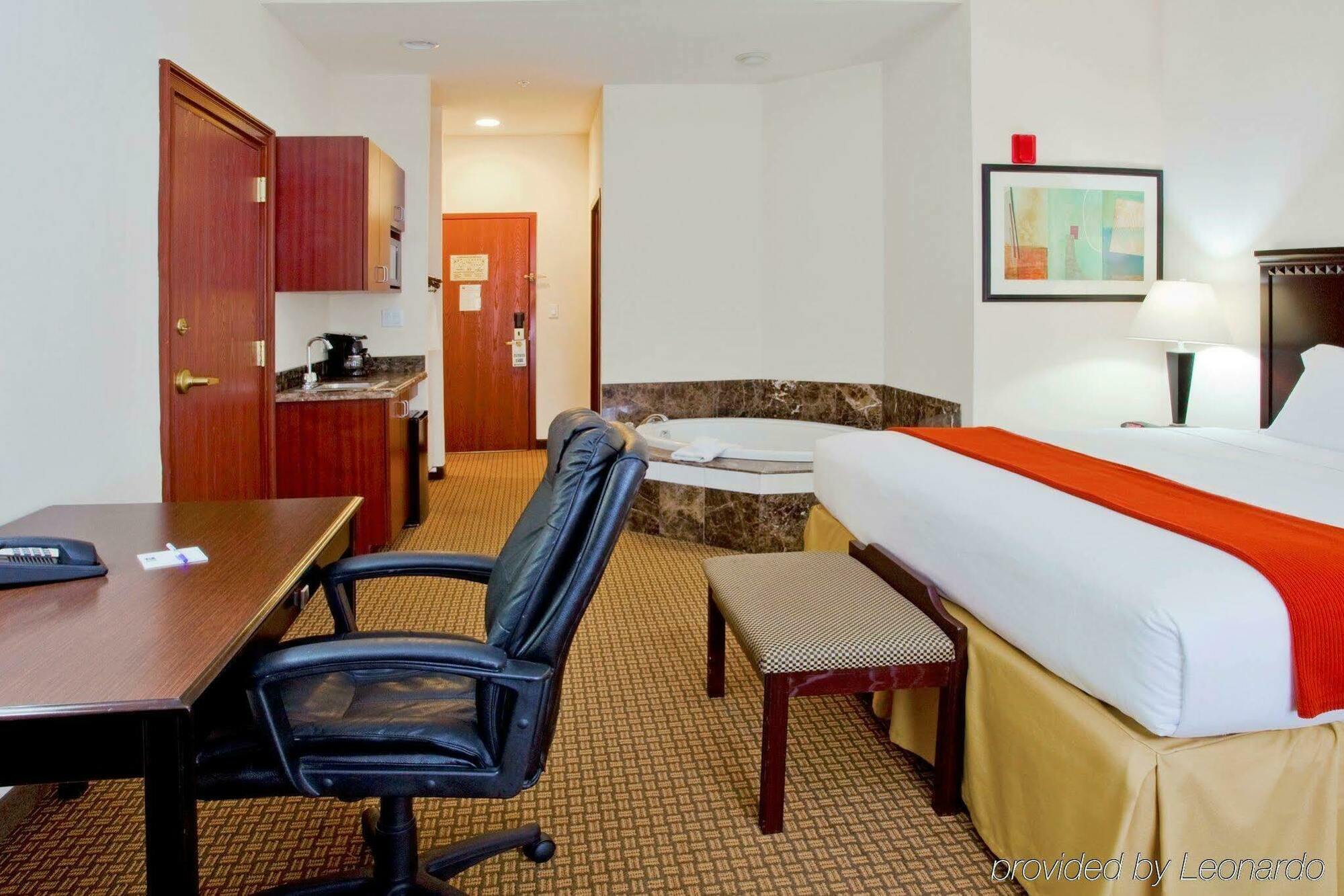 Holiday Inn Express Hotel & Suites Bartow By Ihg מראה חיצוני תמונה