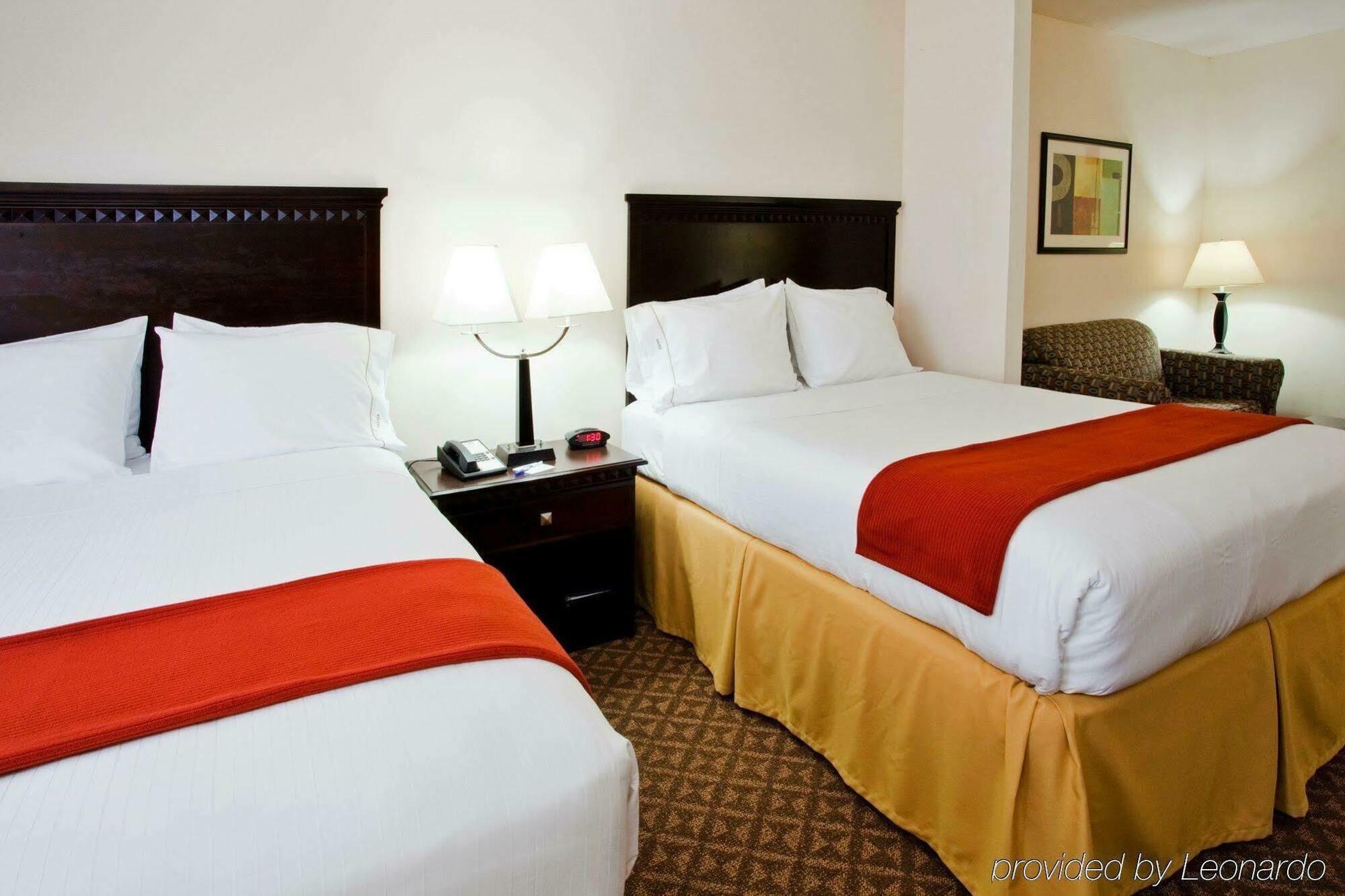 Holiday Inn Express Hotel & Suites Bartow By Ihg מראה חיצוני תמונה
